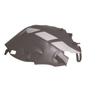 バグスター タンクカバー R1150R/R850R/ROCKSTER カラー （05-06）ガンメタ/ライトグレー 1427L