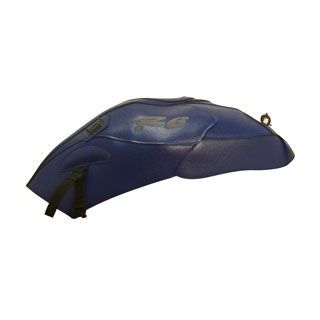 バグスター タンクカバー YZF-R6 カラー （06-07）ブルー 1515C