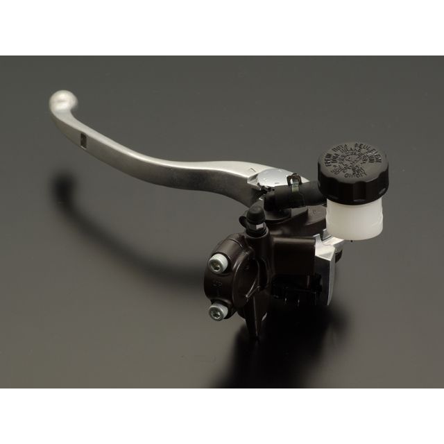 【正規品】アドバンテージ ADVANTAGE NISSIN 鋳造ラジアルクラッチマスター φ19 φ3/4 鋳造 汎用 カラー ブラック/シルバー MCCR19-00