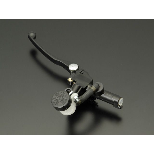 アドバンテージ ADVANTAGE NISSIN RSタイプクラッチマスターCM φ1/2 汎用 カラー ブラック ADCM-1003-1SR