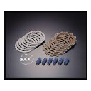 アドバンテージ FCC トラクション コントロール クラッチキット Type-A CBR1100XX 214-H1101-06