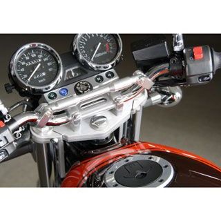 ハーディ EZアタッチメントハンドルブレース VERY SHORT 汎用 カラー ゴールド HH0...