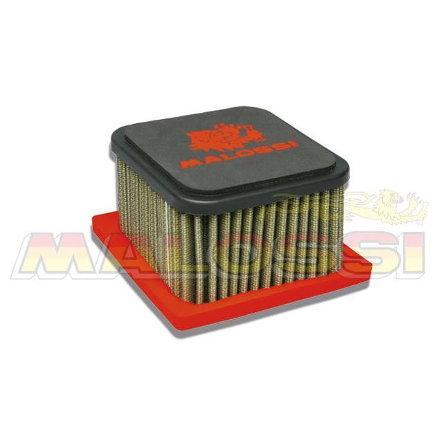 マロッシ W BOX FILTER for original air filter TMAX 14 13703