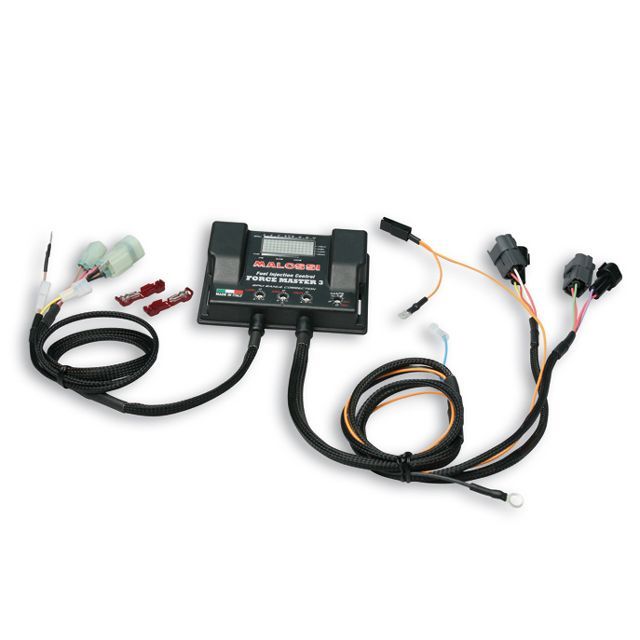 マロッシ FORCE MASTER 3 electr. contr.（injection） TMAX530 55 15730