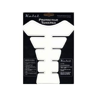 ケイティアディションズ KT1200 タンクパッド（クリア） 汎用 KT1200