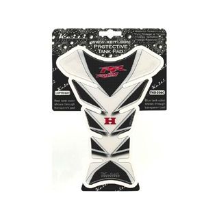 ケイティアディションズ THD206C タンクパッド（クリア） ホンダ THD206C