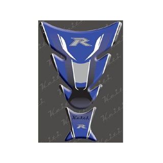ケイティアディションズ TKW504B タンクパッド カワサキ TKW504B