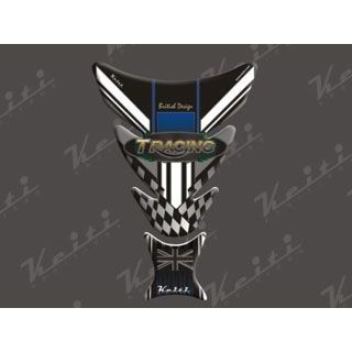 ケイティアディションズ TTR702C タンクパッド（クリア） 汎用 TTR702C