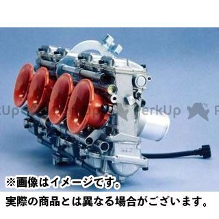 Big Carburetor Kits - ケーヒン FCRキャブレター ホリゾンタルタイプ（39mm） GPZ900R ゼファー1100 99R-D
