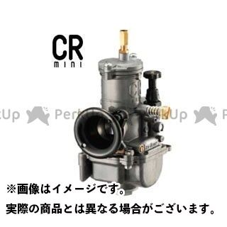 ケーヒン CR-miniキャブレター φ22 汎用 A08C