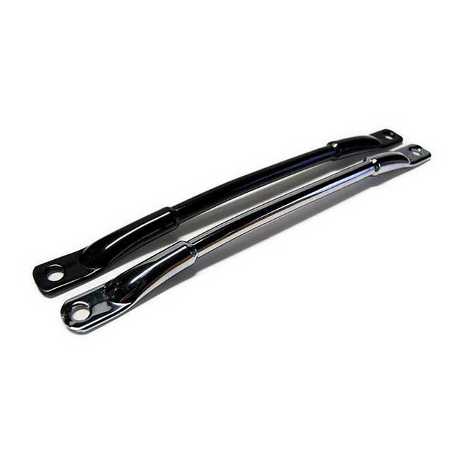 モーターロック SR400/500用 トルクロッド SR400/500 カラー ブラック MR-BR002