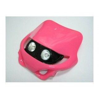 楽天市場】ピンク（カウル｜外装パーツ）：パーツ<バイク用品<車用品