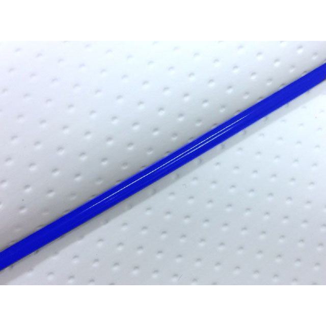 グロンドマン KSR50/80（KMX50B/80B） 国産シートカバー フルエンボスホワイト KSR50/80 タイプ 張替 仕様 青パイピング GH13KC430P50