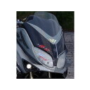 【メーカー直送】弥生 フロントマスク6 T-MAX 素材 FRP SJ04J-106BF