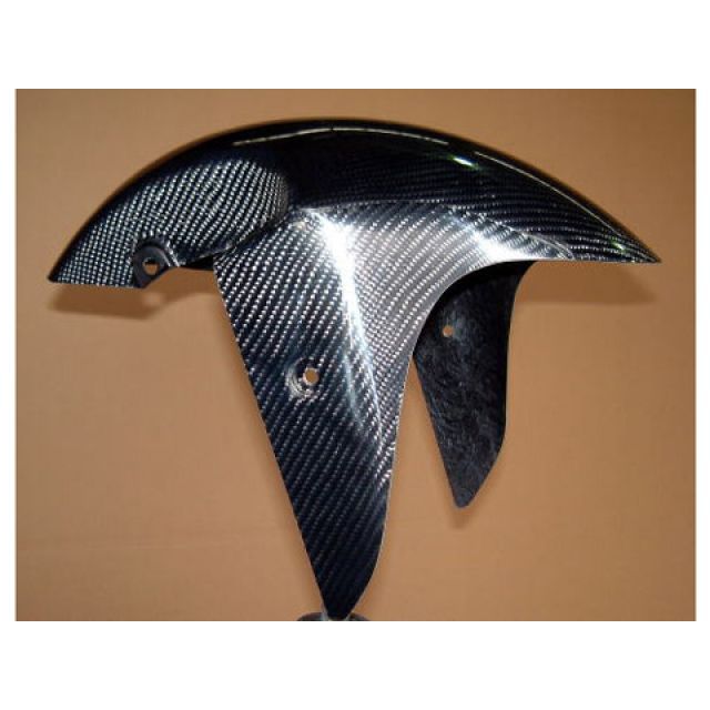 【メーカー直送】弥生 フロントフェンダー T-MAX 素材 FRP SJ04J-201BF