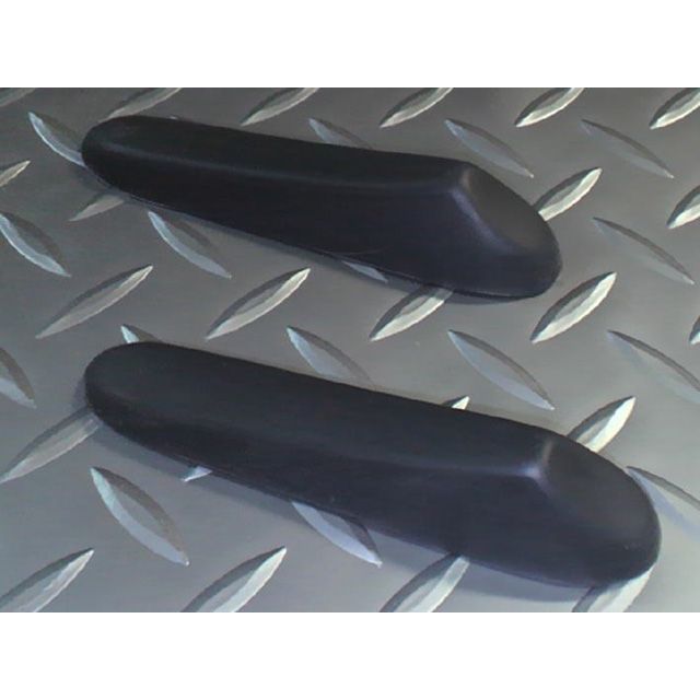 【メーカー直送】弥生 ミラーホールカバー1 T-MAX530 素材 シルバーカーボン SJ12J-107SCF