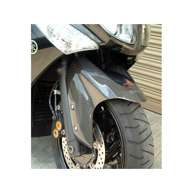 【メーカー直送】弥生 フロントフェンダータイプ1 T-MAX530 素材 FRP SJ12J-301BF