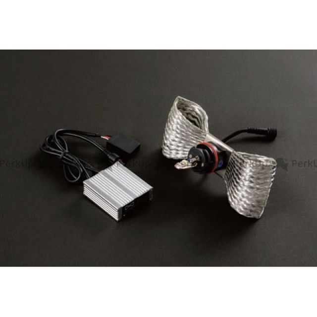 LEDリボン XHP70 LEDヘッドライトバルブキット PH11型 タイプ1 アドレスV125S 00078641