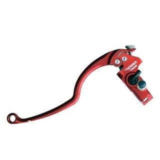 ●メーカー名：ベルリンガー / BERINGER●商品名：クラッチマスター φ20.6 別体型 レーシング2フィンガー ミリバー用●カラー パープル・カラー：ブラックはこちら・カラー：ブルーはこちら・カラー：ゴールドはこちら・カラー：レッドはこちら・カラー：シルバーはこちら・カラー：チタンはこちら●メーカー品番：CR14-2P●JANコード：4547567800200商品の保証は、メーカー保証書の内容に準じます。仕様レーシング 2フィンガー/20.6パイ/レバー長：14cm備考BERINGERのマスターシリンダーはスーパーモト・エンデューロ、モトクロス、スポーツバイク用に開発されました。非常にコンパクトで軽量（約270g）で、3つのボールベアリングシステムを使用してビレットからマシニングされており、非常に優れたブレーキタッチ世界的特許AEROTECでカバーされています。リーチ調整が簡単で、選べるレバー形状（フィンガーグリップまたはプレーンレバー）との相乗効果により非常に優れた効果を発揮します。ご注意※レベルゲージはありません。※汎用パーツとなりますので、車種ごとの適合は当社では分かりかねます。また、適合しない際の保証も当社では一切責任は負いかねますので、仕様などを元にご自身にてご判断下さい。※画像はイメージ（ブレーキマスター）です。※掲載画像はイメージです。実際の商品とは色味や仕様が異なる場合がございます。メーカー車種年式型式・フレームNo.その他YAMAHA/SUZUKI/KAWASAKI※商品掲載時の適合情報です。年式が新しい車両については、必ずメーカーサイトにて適合をご確認ください。