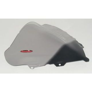 パワーブロンズ エアフロー・スクリーン K1200S/K1300S カラー ライトスモーク 400-B105-001