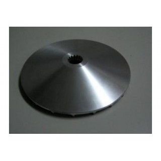 KN企画 ハイスピードプーリー タイプ2用 補修（リペア）用 フェイス単品 汎用 NXC125-25-H