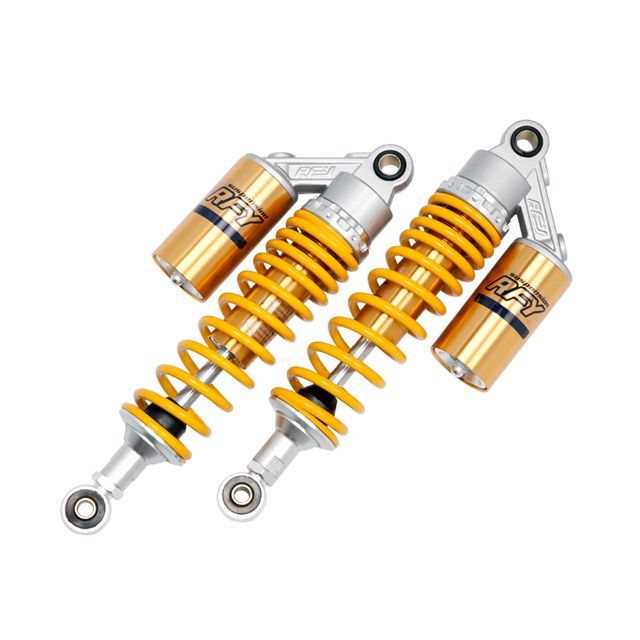 アールエフワイ リアショック GSX250FX カラー オーリンズカラー sanew307