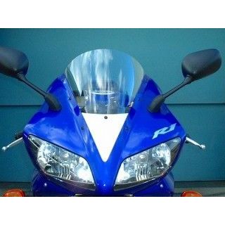 クレバーウルフ スクリーン YZF-R1 02R1-104-02