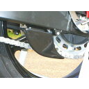 クレバーウルフ リアスプロケットガード CBR1000RR 材質 GFRP(黒ゲルコート) 03CB-RSG-01
