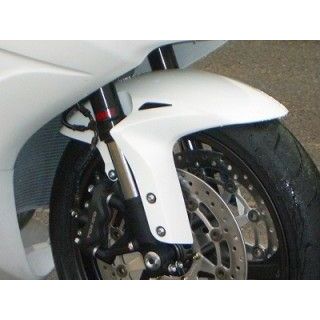 クレバーウルフ フロントフェンダー ストリート用 CBR1000RR CBR600RR 材質 カーボン綾織 06CB-206-03