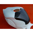 クレバーウルフ タンクカバー(ホワイト) CBR1000RR 08CB-020-00