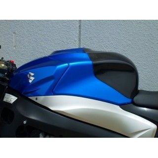 正規品／CLEVERWOLF タンクパッド（ストリート用） 09G1-208-11 クレバーウルフ タンク関連パーツ バイク GSX-R1000