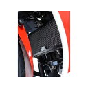 アールアンドジー ラジエターガード CBR250R カラー ブラック RG-RAD0179BK