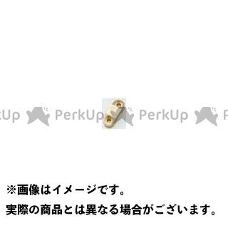 アントライオン クランプアッパー（B.Nタイプ） 汎用 カラー シルバー 03027-SL
