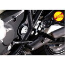 ヤマモトレーシング CB1300SF SPEC-A レース用ステップ CB1300SF 00012-09
