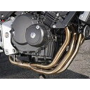 正規品／YAMAMOTO RACING HORNET250 SPEC-A ステンレス4-1/エキゾーストASSY 仕様：触媒無し 10253-0000N ヤマモトレーシング エキゾーストパイプ バイク ホーネット