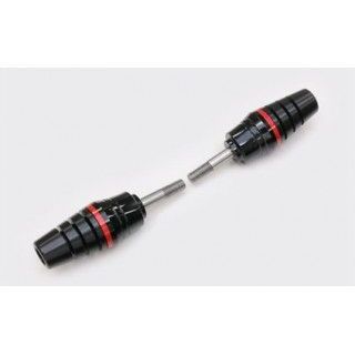 ドライブ ガードスライダー リアショックアッパー DLI-GS107A-R1