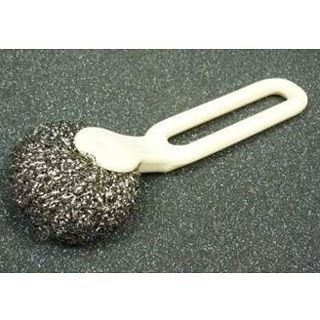 アウテックス ステンレスたわし 汎用