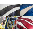 アウテックス CRF250R/450R(2002-2008年)用 ステアリングステムスタビライザー CRF250R/450R カラー ブルーアルマイト SS3-...