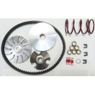 KN企画 シグナスX 駆動系キット シグナスX 仕様 FI用 NXC125-KIT-01