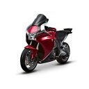 ゼログラビティ スクリーン ダブルバブル VFR1200F カラー スモーク 1645502