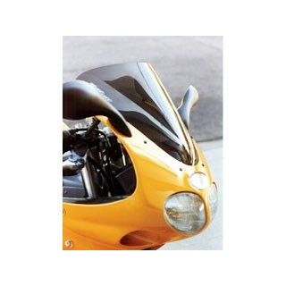 ゼログラビティ スクリーン ダブルバブル DAYTONA675 カラー ダークスモーク 1690919