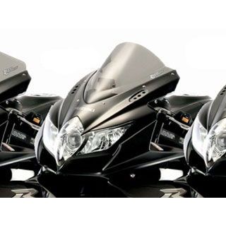 ゼログラビティ スクリーン ダブルバブル DAYTONA675 カラー クリア 1691201