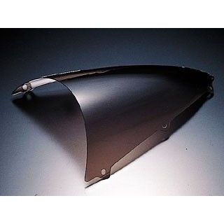 ゼログラビティ スクリーン SRタイプ モンスター900 カラー スモーク 2070902