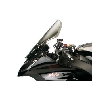 ゼログラビティ スクリーン スポーツツーリング ZX-10R カラー ダークスモーク 2326319
