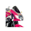 ゼログラビティ スクリーン スポーツツーリング RSV MILLE TUONO/TUONO RACING カラー スモーク 2394502