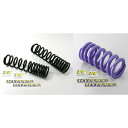 ハイパープロ ローダウンスプリング(リア) 約-30mm R1200R 22092491(2)
