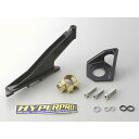 ハイパープロ ステアリングダンパーステーセット(CNC) VMAX(1200cc) カラー ブラック 22113013B