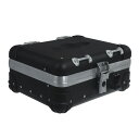 ツアラテック ZEGA-PRO トップケース 「And-black」 25L ラピッドトラップ付 tt_01-050-0673-0