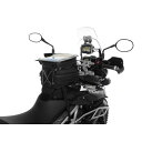 ツアラテック タンクバッグ 「Black Edition」 Triumph Tiger 800/ 800 XC(防水タイプ) tt_01-420-5803-0