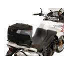 正規品／TOURATECH テイルラックバッグ 「New Style」 Triumph Tiger 1050i 「STREETLINE」 tt_01-615-0380-0 ツアラテック ツーリング用バッグ バイク